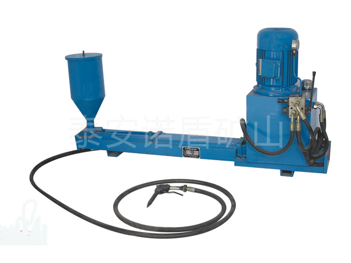 礦車(chē)注油機(jī)